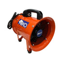 Aiko Ventilator Blower 8" 240V 2800RPM 4P