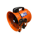 Aiko Ventilator Blower 8“/10“/12” 240V 2800RPM 4P