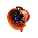 Aiko Ventilator Blower 8“/10“/12” 240V 2800RPM 4P
