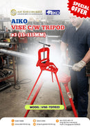 Aiko Vise C/W Tripod