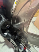 Aiko Wall Diamond Ring Saw 300mm 220V C/W Blade 410 With Brushless Motor | Model: HJ300 Wall Diamond Ring Saw Aiko 