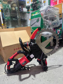 Aiko Wall Diamond Ring Saw 300mm 220V C/W Blade 410 With Brushless Motor | Model: HJ300 Wall Diamond Ring Saw Aiko 