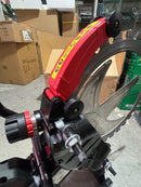 Aiko Wall Diamond Ring Saw 300mm 220V C/W Blade 410 With Brushless Motor | Model: HJ300 Wall Diamond Ring Saw Aiko 