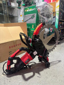 Aiko Wall Diamond Ring Saw 300mm 220V C/W Blade 410 With Brushless Motor | Model: HJ300 Wall Diamond Ring Saw Aiko 