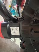 Aiko Wall Diamond Ring Saw 300mm 220V C/W Blade 410 With Brushless Motor | Model: HJ300 Wall Diamond Ring Saw Aiko 