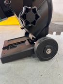 Aiko Wall Diamond Ring Saw 400mm 220V (BL Motora) | Model: NBT-RC-400-BL Diamond Ring Saw Newbeat 