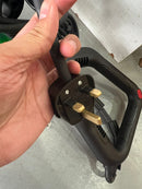 Aiko Wall Diamond Ring Saw 400mm 220V (BL Motora) | Model: NBT-RC-400-BL Diamond Ring Saw Newbeat 