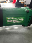 Aiko Wall Diamond Ring Saw 400mm 220V (BL Motora) | Model: NBT-RC-400-BL Diamond Ring Saw Newbeat 