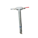 Aiko Wash Bay Pump 3" 5HP 3.7KW 415V C/W Ball Valve, KC Nipple & Water Gun Set | Model: KBZ33.7-WB Wash Bay Pump Aiko 