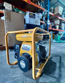 Aiko Water Pump 2"X2" C/W EY20 Robin S Engine | Model : WP-PTG208-EY20 Water Pump Aikoiko 