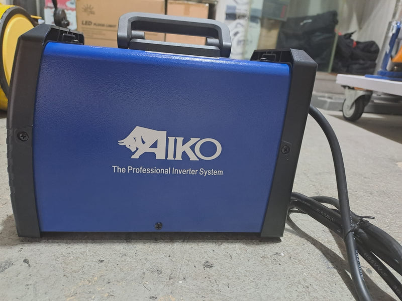 AIKO WELDING MACHINE 1P 240V 190AMP ARC230 Come with 3m Cable ARC Welding Machine Aiko 