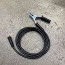 Aiko Welding Machine 240V (Mini) C/W 2.5M Welding Cable | Model: W-MY-ARC200-MINI Welding Machine Aiko 