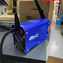 Aiko Welding Machine 240V (Mini) C/W 2.5M Welding Cable | Model: W-MY-ARC200-MINI Welding Machine Aiko 