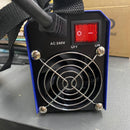 Aiko Welding Machine 240V (Mini) C/W 2.5M Welding Cable | Model: W-MY-ARC200-MINI Welding Machine Aiko 