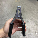 Aiko Welding Machine 240V (Mini) C/W 2.5M Welding Cable | Model: W-MY-ARC200-MINI Welding Machine Aiko 