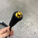 Aiko Welding Machine 240V (Mini) C/W 2.5M Welding Cable | Model: W-MY-ARC200-MINI Welding Machine Aiko 