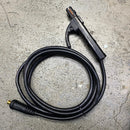 Aiko Welding Machine 240V (Mini) C/W 3M Welding Cable | Model: W-MY-ARC250-MINI Welding Machine Aiko 