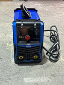 Aiko Welding Machine ARC200IC 240V C/W 3m Welding Cable & Earth Cable | Model: W-ARC200IC-4.0 ARC Welding Machine Aiko 