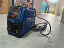 Aiko Welding Machine ARC200IC 240V C/W 3m Welding Cable & Earth Cable | Model: W-ARC200IC-4.0 ARC Welding Machine Aiko 