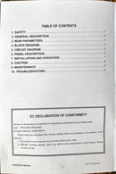 Aiko Welding Machine ARC200IC 240V C/W 3m Welding Cable & Earth Cable | Model: W-ARC200IC-4.0 ARC Welding Machine Aiko 