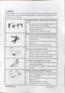 Aiko Welding Machine ARC200IC 240V C/W 3m Welding Cable & Earth Cable | Model: W-ARC200IC-4.0 ARC Welding Machine Aiko 