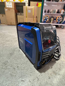 Aiko Welding Machine ARC200IC 240V C/W 3m Welding Cable & Earth Cable | Model: W-ARC200IC-4.0 ARC Welding Machine Aiko 