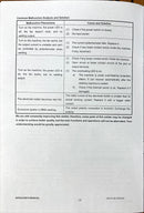 Aiko Welding Machine ARC200IC 240V C/W 3m Welding Cable & Earth Cable | Model: W-ARC200IC-4.0 ARC Welding Machine Aiko 