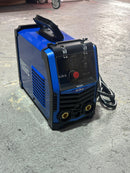 Aiko Welding Machine ARC200IC 240V C/W 3m Welding Cable & Earth Cable | Model: W-ARC200IC-4.0 ARC Welding Machine Aiko 