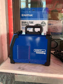 Aiko Welding Machine ARC200SIC 240V C/W 3m Welding Cable & Earth Cable | Model: W-ARC200SIC Welding Machine Aiko 