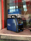 Aiko Welding Machine ARC200SIC 240V C/W 3m Welding Cable & Earth Cable | Model: W-ARC200SIC Welding Machine Aiko 