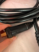 Aiko Welding Machine ARC200SIC 240V C/W 3m Welding Cable & Earth Cable | Model: W-ARC200SIC Welding Machine Aiko 