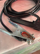 Aiko Welding Machine ARC200SIC 240V C/W 3m Welding Cable & Earth Cable | Model: W-ARC200SIC Welding Machine Aiko 