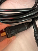 Aiko Welding Machine ARC200SIC 240V C/W 3m Welding Cable & Earth Cable | Model: W-ARC200SIC Welding Machine Aiko 