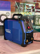 Aiko Welding Machine ARC200SIC 240V C/W 3m Welding Cable & Earth Cable | Model: W-ARC200SIC Welding Machine Aiko 