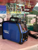 Aiko Welding Machine ARC200SIC 240V C/W 3m Welding Cable & Earth Cable | Model: W-ARC200SIC Welding Machine Aiko 