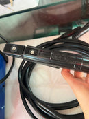 Aiko Welding Machine ARC200SIC 240V C/W 3m Welding Cable & Earth Cable | Model: W-ARC200SIC Welding Machine Aiko 