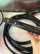 Aiko Welding Machine ARC200SIC 240V C/W 3m Welding Cable & Earth Cable | Model: W-ARC200SIC Welding Machine Aiko 