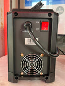 Aiko Welding Machine ARC200SIC 240V C/W 3m Welding Cable & Earth Cable | Model: W-ARC200SIC Welding Machine Aiko 