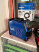 Aiko Welding Machine ARC200SIC 240V C/W 3m Welding Cable & Earth Cable | Model: W-ARC200SIC Welding Machine Aiko 