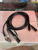 Aiko Welding Machine ARC200SIC 240V C/W 3m Welding Cable & Earth Cable | Model: W-ARC200SIC Welding Machine Aiko 