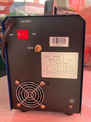 Aiko Welding Machine MIG200MIX 240V C/W 2.5m QTB150 Torch + 3m Welding Cable & Earth Cable | Model: W-MIG200MIX-3IN1 Welding Machine Aiko 