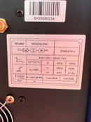 Aiko Welding Machine MIG200MIX 240V C/W 2.5m QTB150 Torch + 3m Welding Cable & Earth Cable | Model: W-MIG200MIX-3IN1 Welding Machine Aiko 