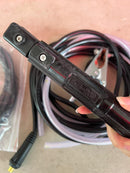 Aiko Welding Machine MIG200MIX 240V C/W 2.5m QTB150 Torch + 3m Welding Cable & Earth Cable | Model: W-MIG200MIX-3IN1 Welding Machine Aiko 