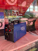 Aiko Welding Machine MIG200MIX 240V C/W 2.5m QTB150 Torch + 3m Welding Cable & Earth Cable | Model: W-MIG200MIX-3IN1 Welding Machine Aiko 