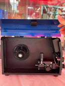 Aiko Welding Machine MIG200MIX 240V C/W 2.5m QTB150 Torch + 3m Welding Cable & Earth Cable | Model: W-MIG200MIX-3IN1 Welding Machine Aiko 