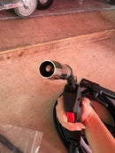 Aiko Welding Machine MIG200MIX 240V C/W 2.5m QTB150 Torch + 3m Welding Cable & Earth Cable | Model: W-MIG200MIX-3IN1 Welding Machine Aiko 