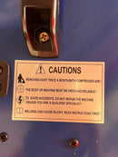 Aiko Welding Machine MIG200MIX 240V C/W 2.5m QTB150 Torch + 3m Welding Cable & Earth Cable | Model: W-MIG200MIX-3IN1 Welding Machine Aiko 