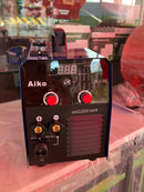 Aiko Welding Machine MIG200MIX 240V C/W 2.5m QTB150 Torch + 3m Welding Cable & Earth Cable | Model: W-MIG200MIX-3IN1 Welding Machine Aiko 