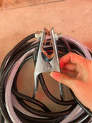 Aiko Welding Machine MIG200MIX 240V C/W 2.5m QTB150 Torch + 3m Welding Cable & Earth Cable | Model: W-MIG200MIX-3IN1 Welding Machine Aiko 