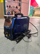 Aiko Welding Machine TIG200A 240V C/W 8m TIG26 Torch + 3m Welding Cable &amp; Earth Cable | Model: W-TIG200A-4.0 Welding Machine Aiko 